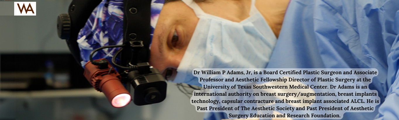 Dr. Adams Plastic Surgery
