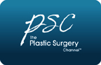 The Plastic Surgery Channel logo